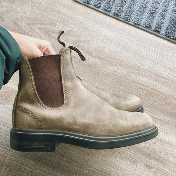 blundstone 36